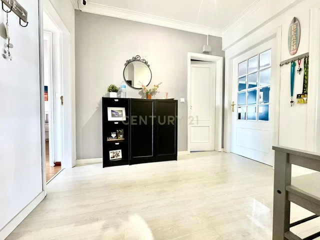 Woonkamer