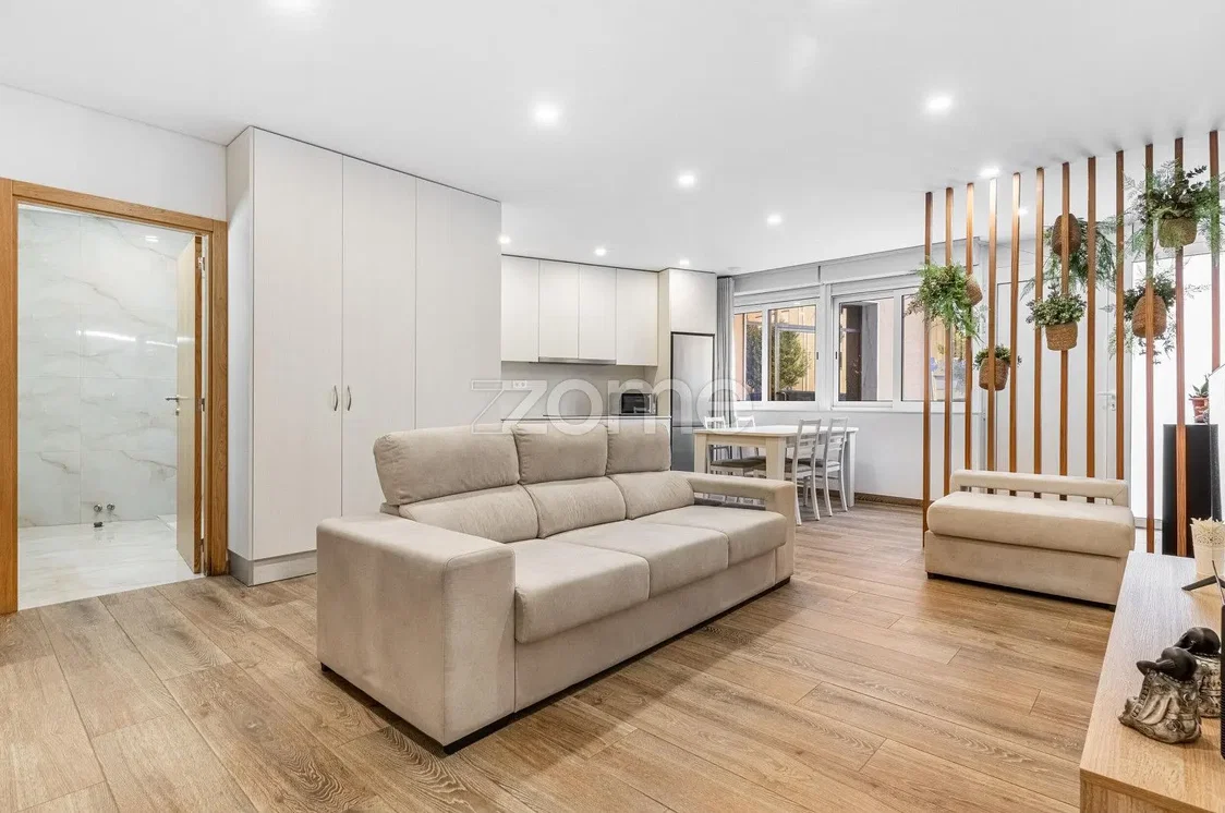 Obývací pokoj