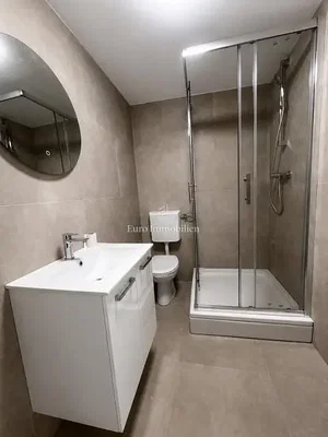 غرفة معيشة
