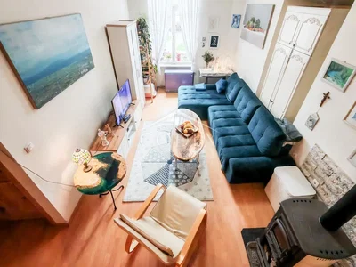 Obývací pokoj