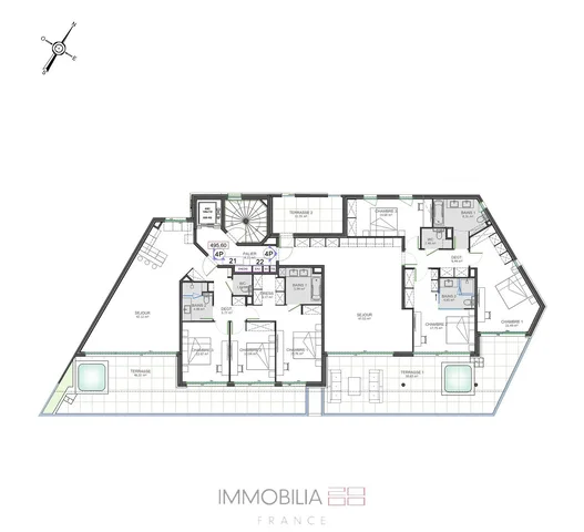 Sala de estar