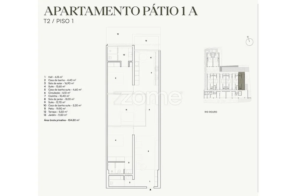Sala de estar