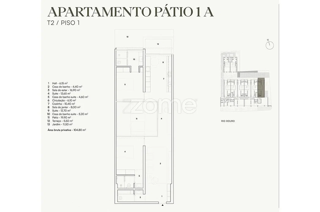 Sala de estar