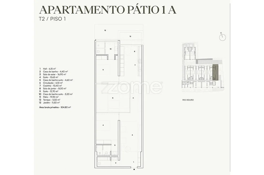 Sala de estar