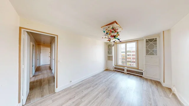 Obývací pokoj