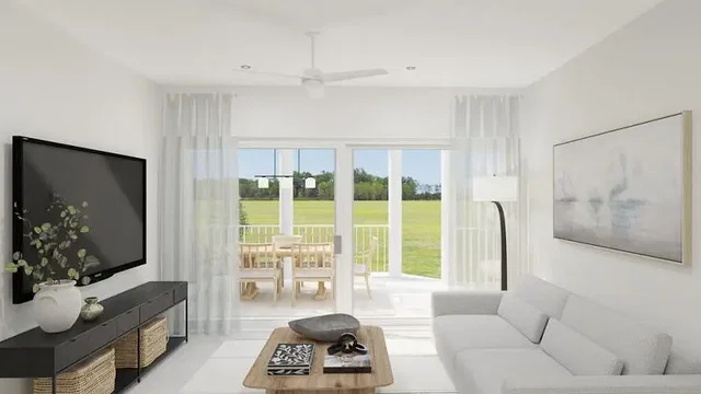 Sala de estar