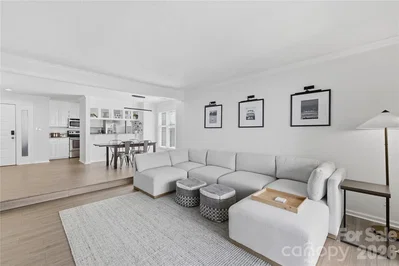 Woonkamer
