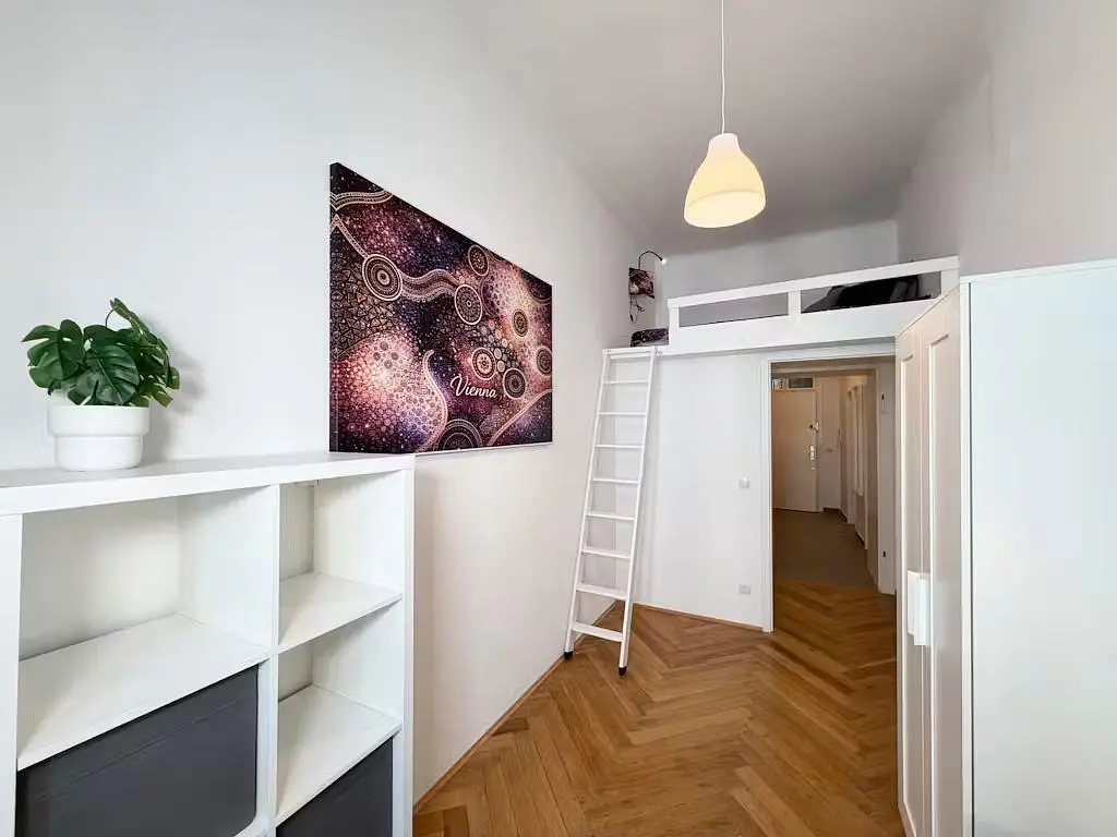 Woonkamer