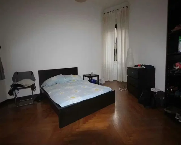 Obývačka