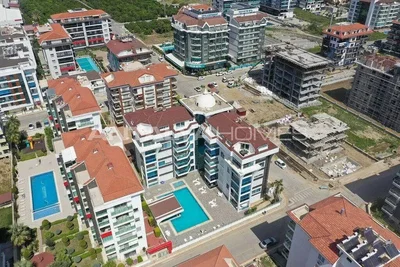 Oturma odası