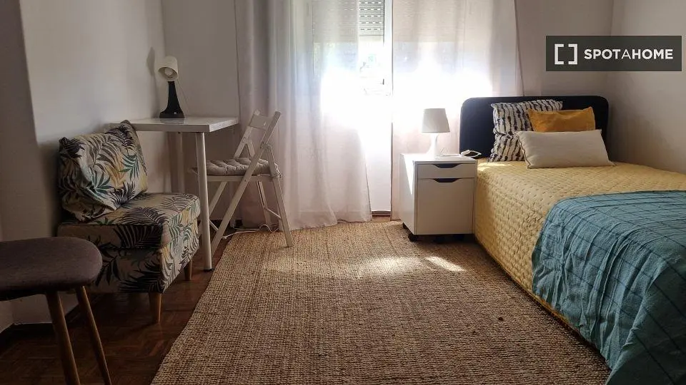 Sala de estar