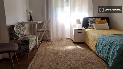 Sala de estar