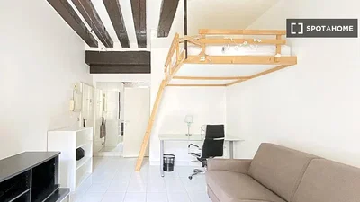 Salon