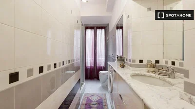 غرفة معيشة