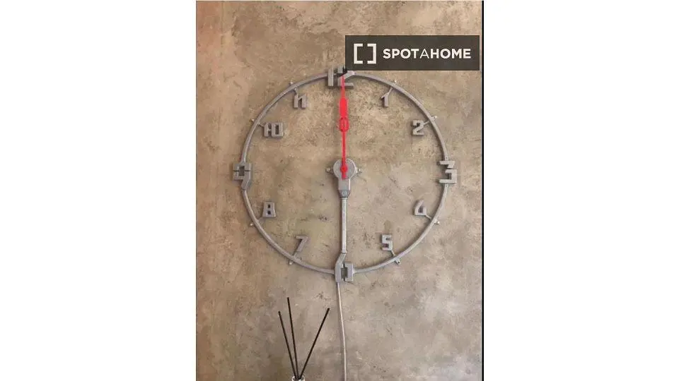 Oturma odası