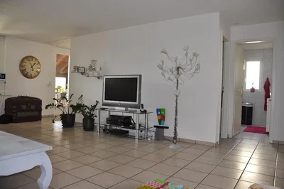 Oturma odası