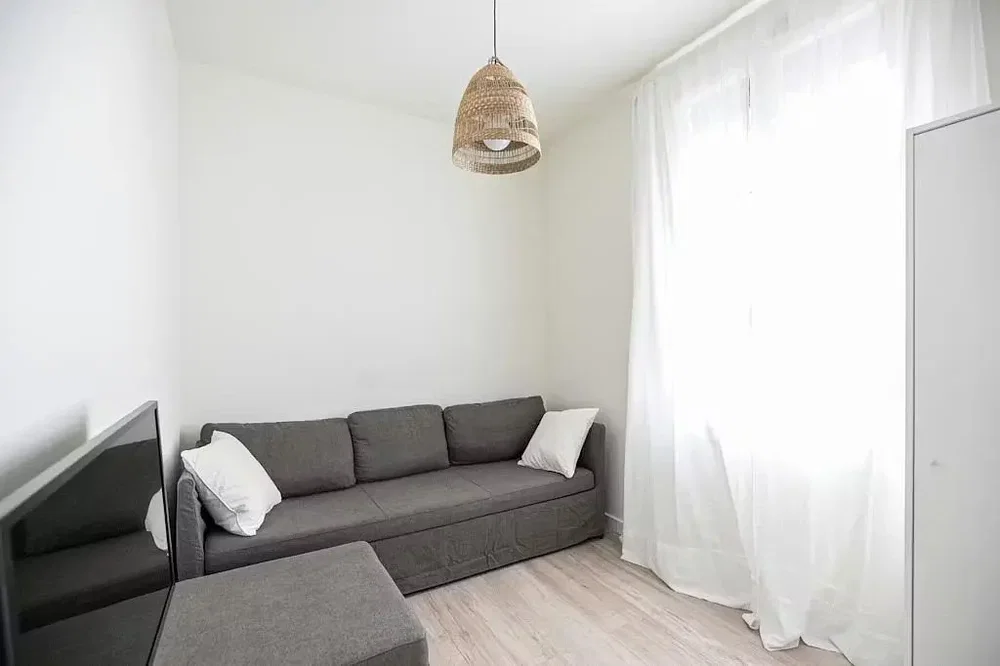 Oturma odası