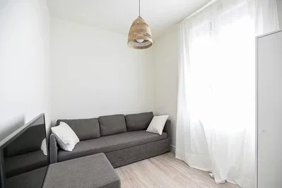Oturma odası