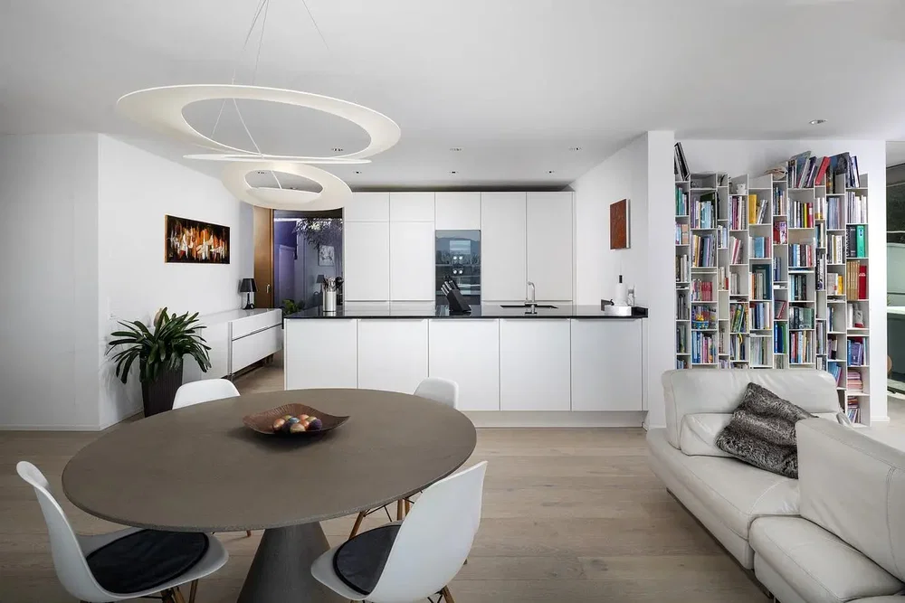 Woonkamer