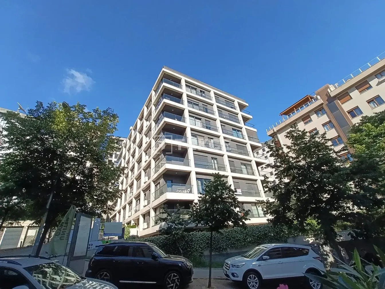 Oturma odası