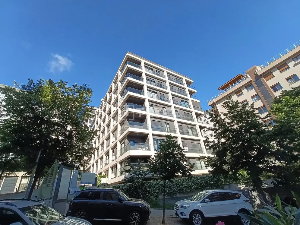 Oturma odası