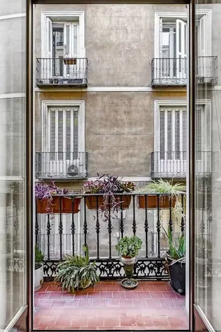 Salón