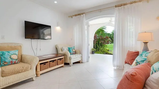 Sala de estar