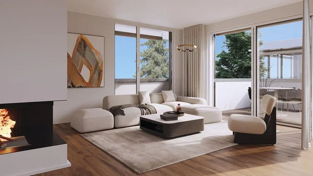 Sala de estar