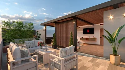 Дневна соба