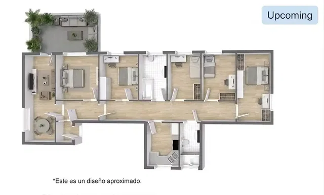 Salón
