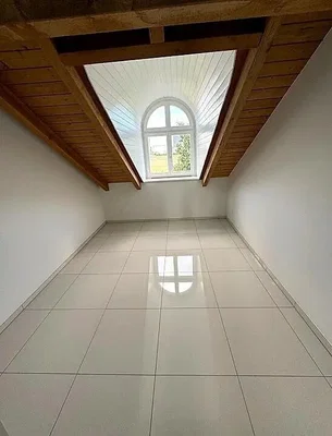 Obývačka