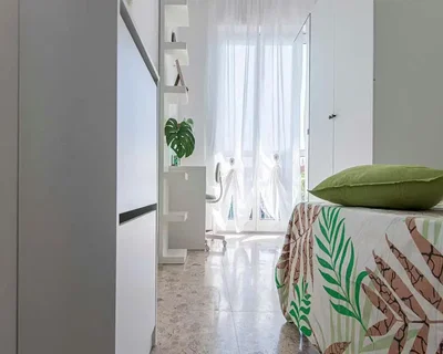 غرفة معيشة