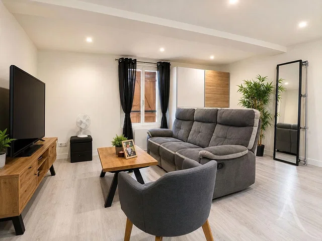 Soggiorno