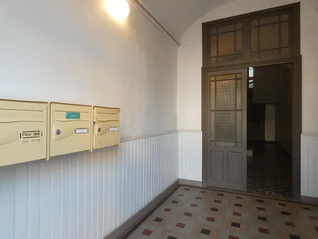 Soggiorno