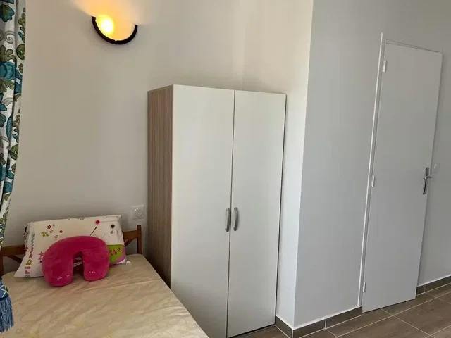 Obývačka