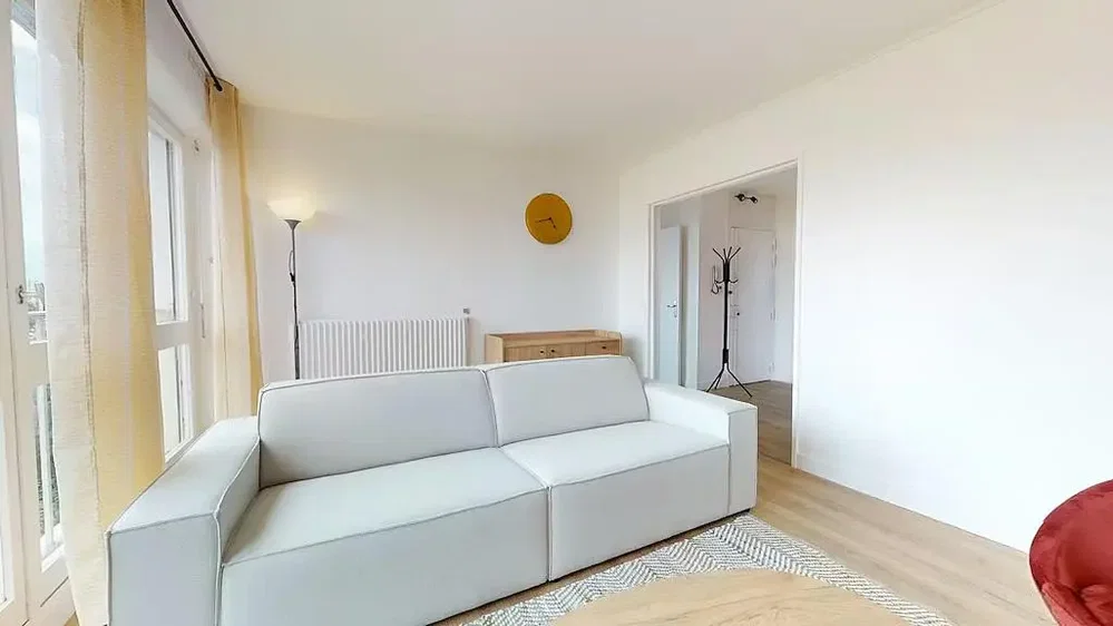 Oturma odası