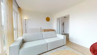 Oturma odası