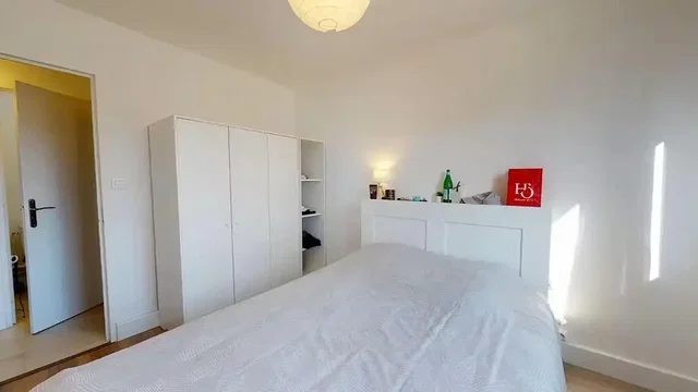 Obývačka