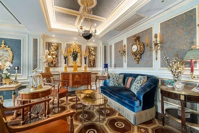 Salon