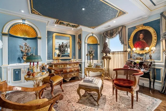 Salon