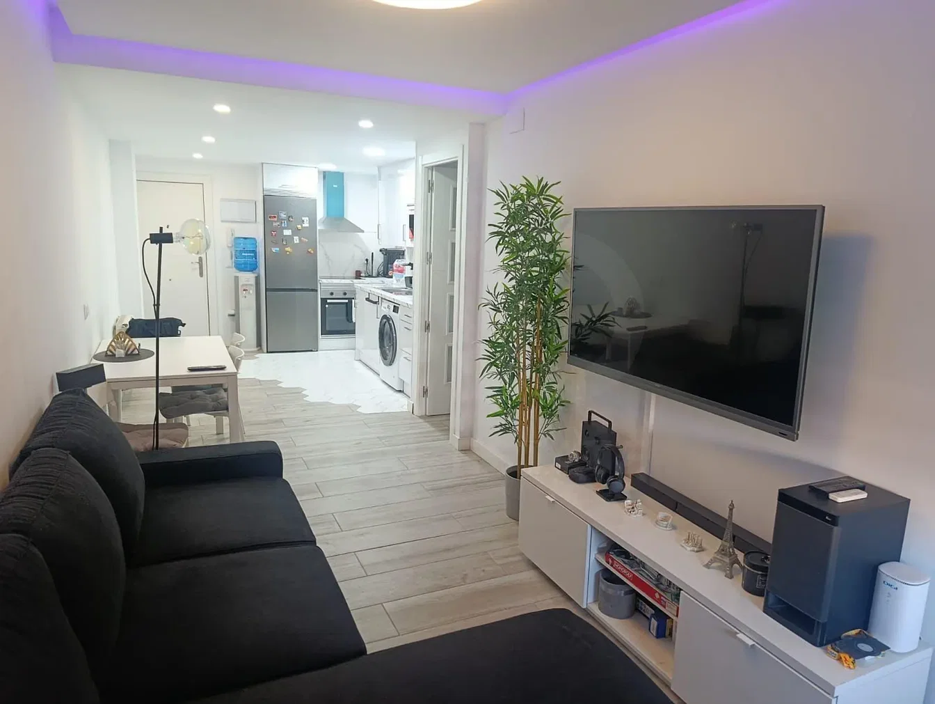 Salon