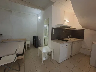 Obývací pokoj