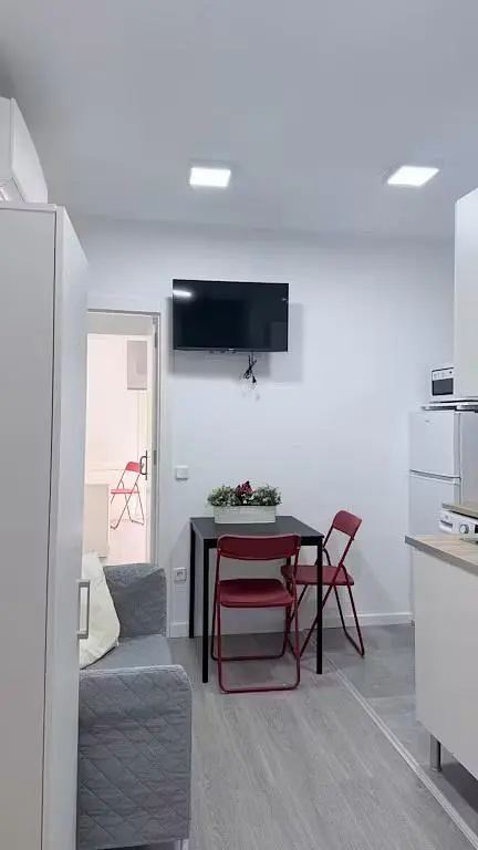 Oturma odası