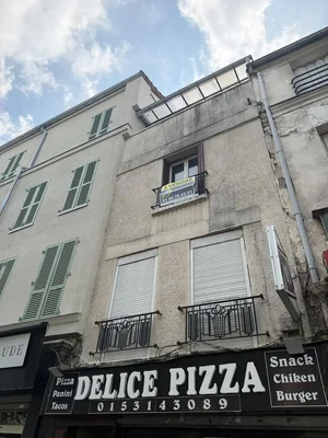Oturma odası