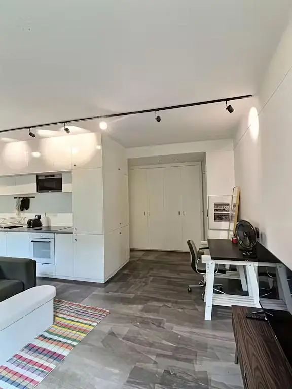 Oturma odası