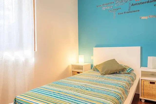 غرفة معيشة