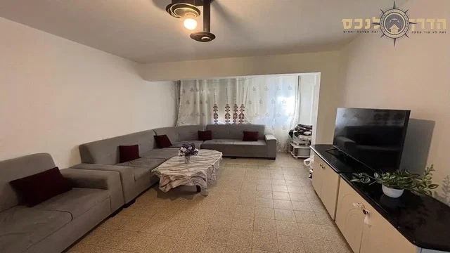 Obývačka