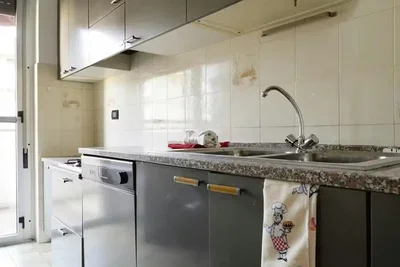 غرفة معيشة