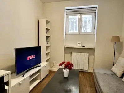 Oturma odası