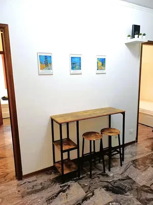غرفة معيشة